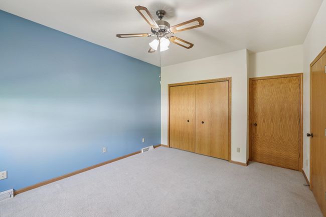 UNIT-1 - N4233 Alpine Village Ln, Condo with 3 bedrooms, 2 bathrooms and null parking in CAMBRIDGE WI | Image 18