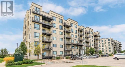 106-299 Cundles Rd E, Barrie, ON, L4M0K9 | Card Image
