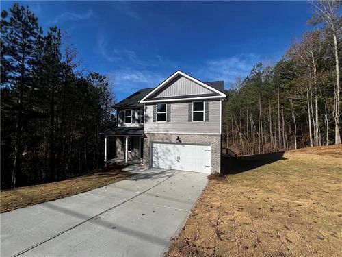 192 Paces Lakes Pt, Dallas, GA, 30157-0681 | Card Image