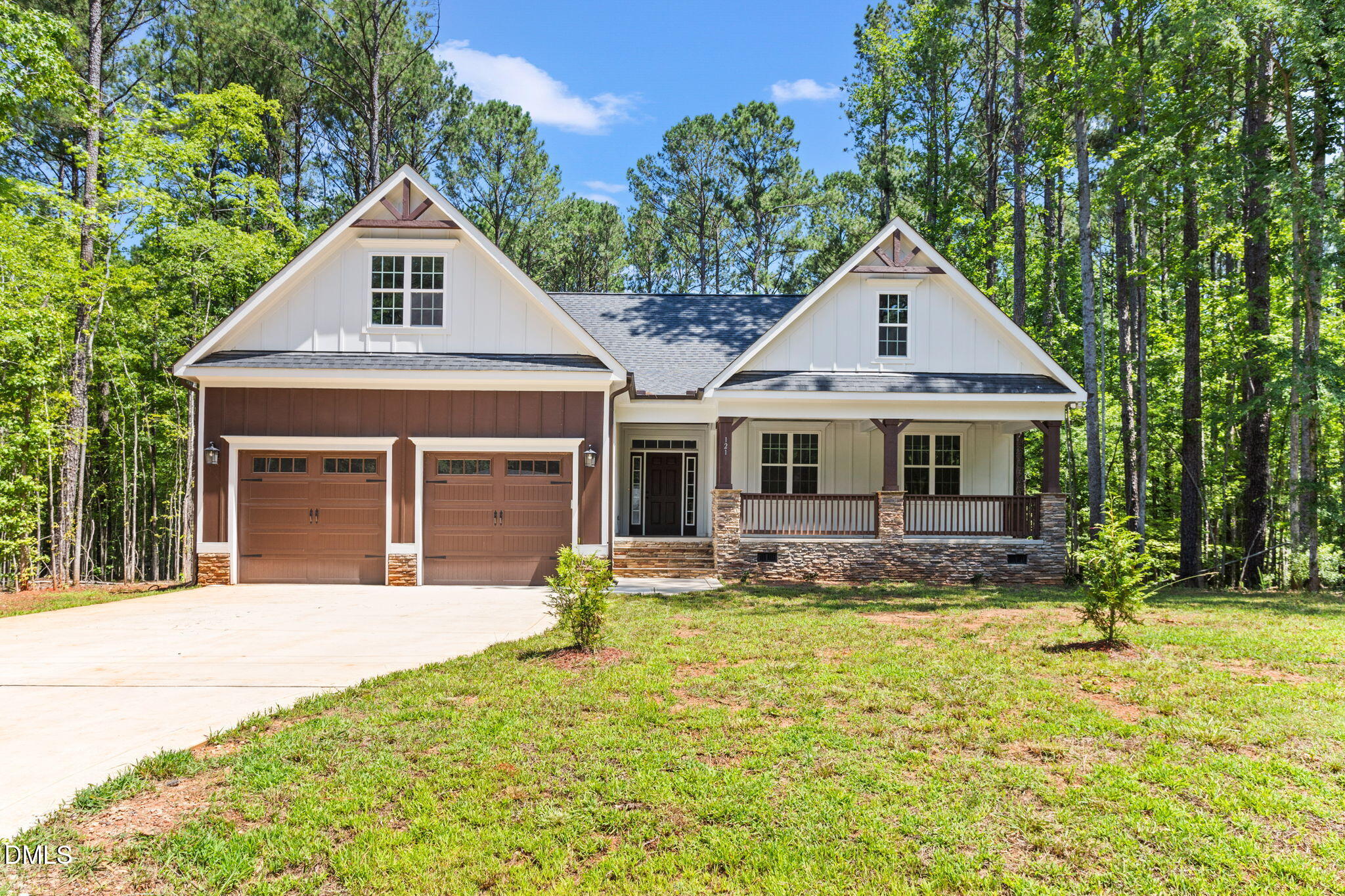 Residential in Louisburg 4