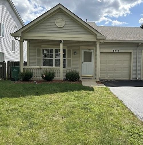 5446 Sugarloaf Ct, Plainfield, IL, 60586-6649 | Card Image