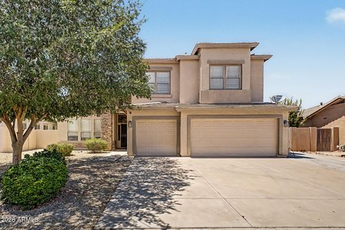 10214 E Los Lagos Vista Avenue, Mesa, AZ, 85209 | Card Image