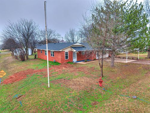 1005 Birch Street, Wellston, OK, 74881 | Card Image