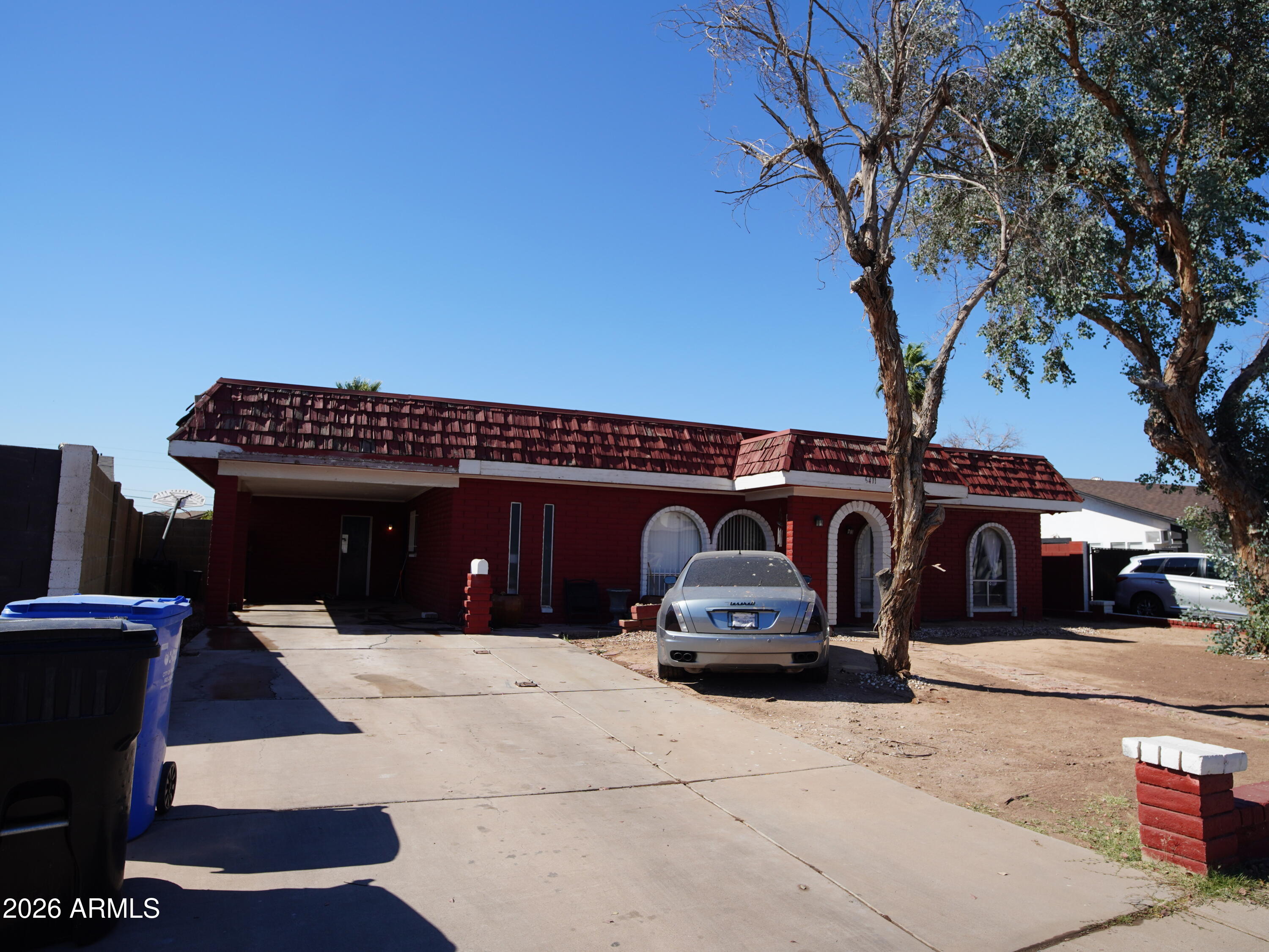 Residential in Phoenix 3
