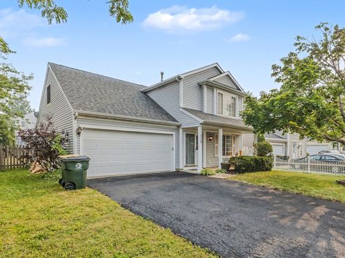 229 Churchill Ct, Round Lake Beach, IL, 60073-4867 | Card Image