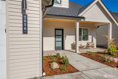 2856 Hazelwood Drive, House other with 4 bedrooms, 1 bathrooms and 2 parking in Blaine WA | Image 2