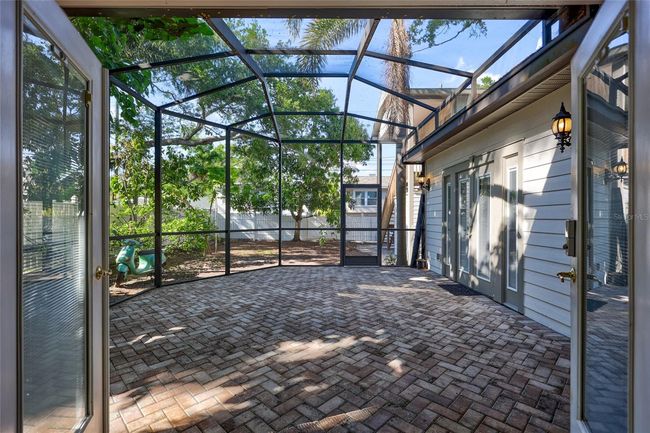 737 25 Th Ave N, House other with 4 bedrooms, 3 bathrooms and null parking in ST PETERSBURG FL | Image 43