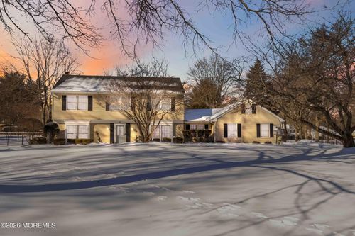 41 Polly Way, Middletown, NJ, 07748-3191 | Card Image