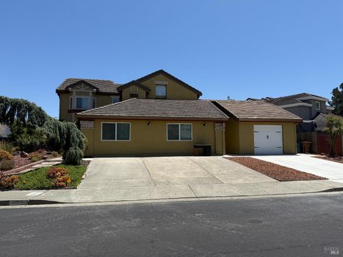 666 Belvedere Dr, Benicia, CA, 94510-3736 | Card Image