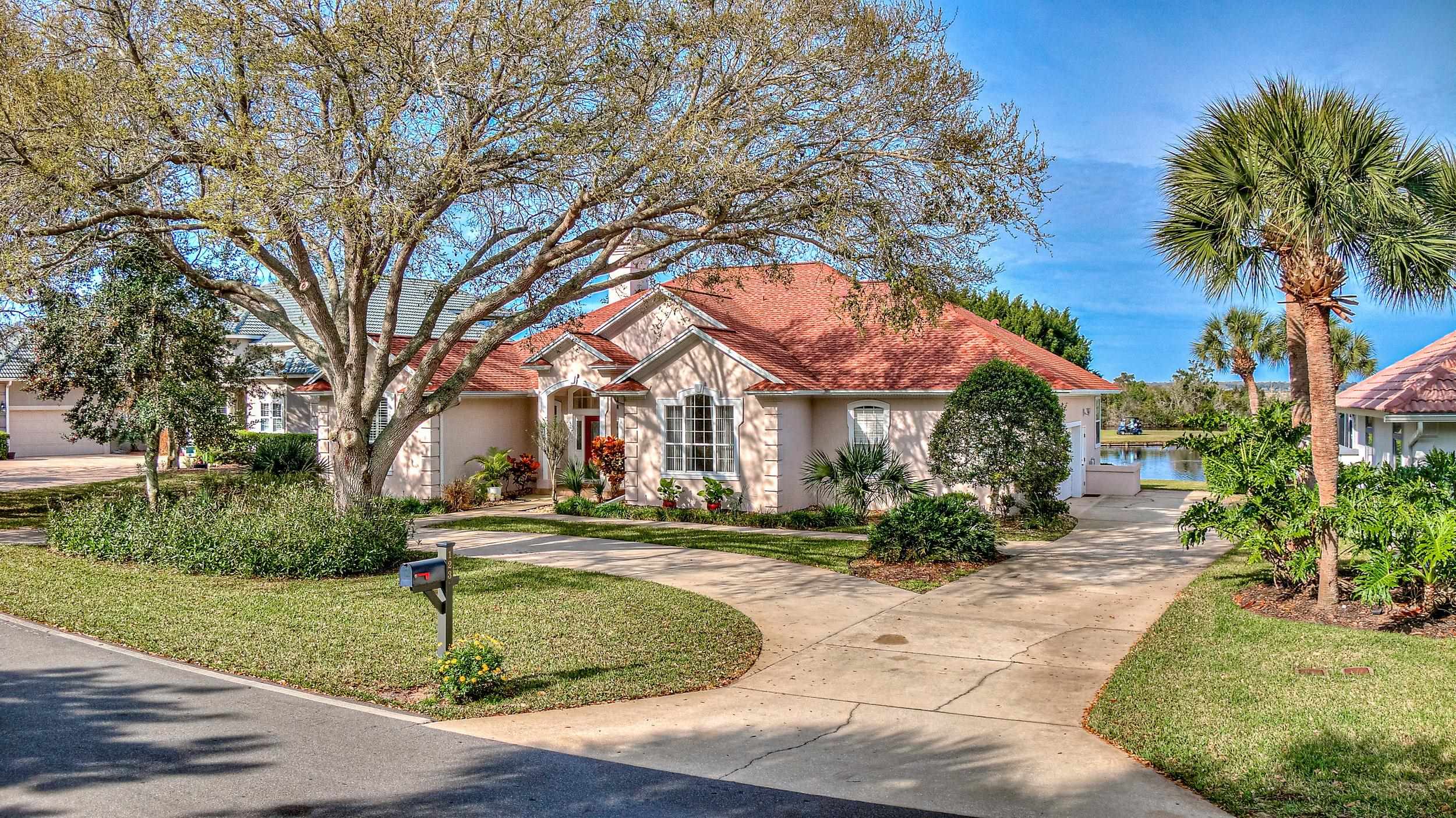 Marshside Dr, Saint Augustine, FL 32080