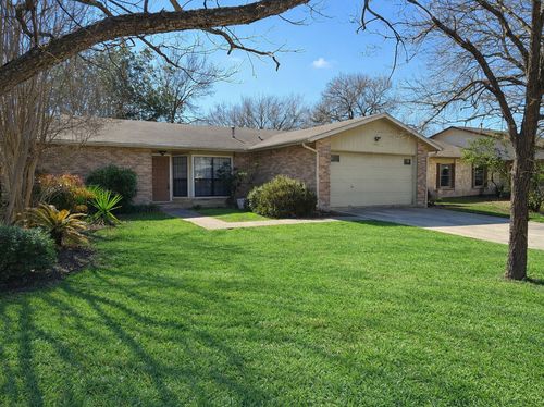 4622 Misty Run, San Antonio, TX, 78217-1189 | Card Image