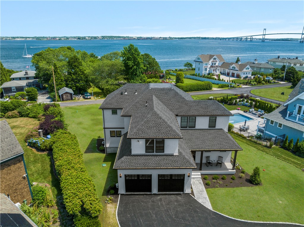 Marcello Dr, Jamestown, RI 02835