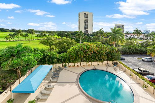 503-2400 Presidential Way, West Palm Beach, FL, 33401-1327 | Card Image
