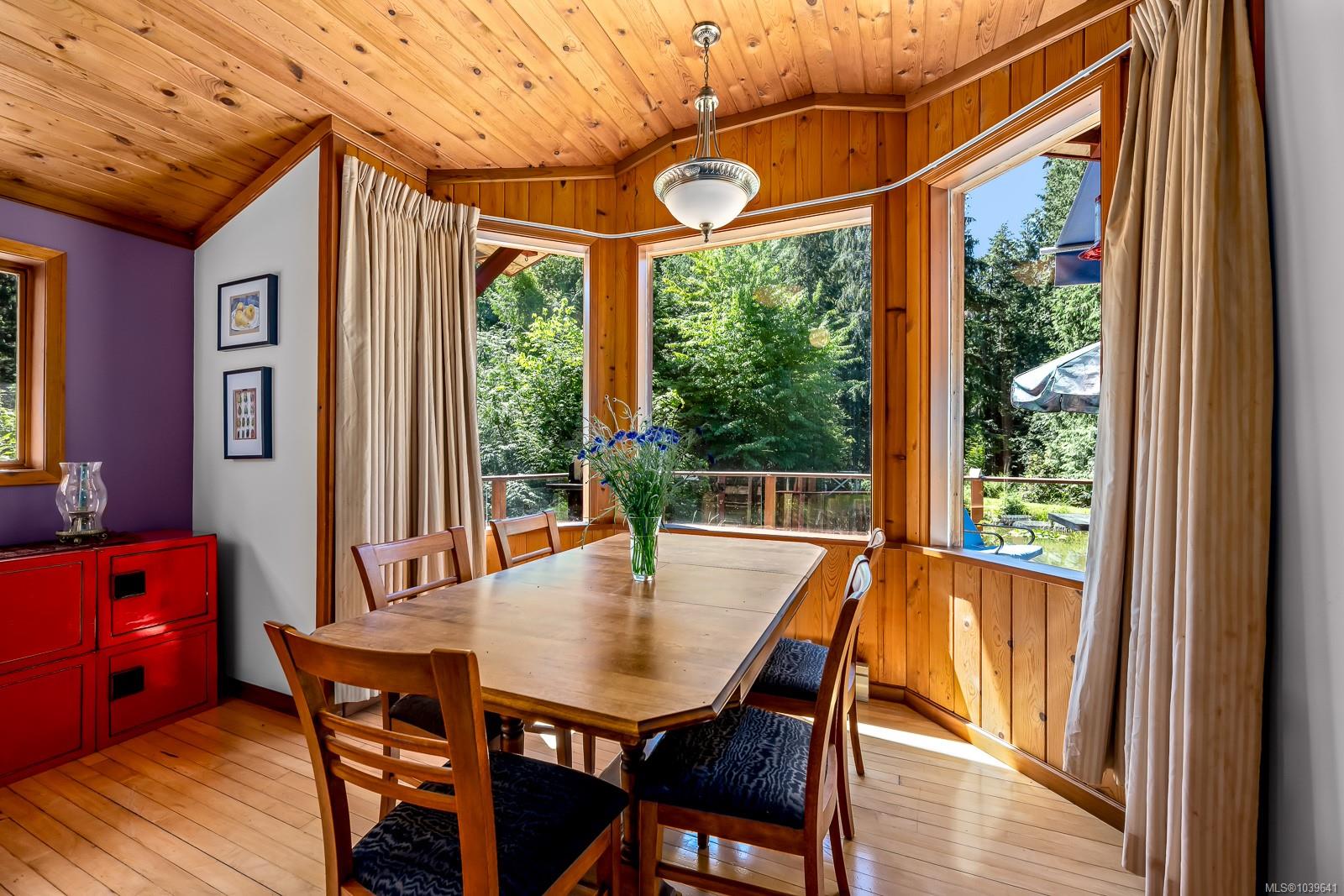 Residential in Cortes Island 4