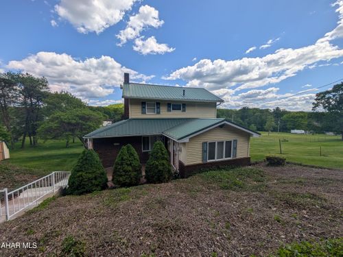 1129 Skyline Drive, Blandburg, PA, 16619 | Card Image