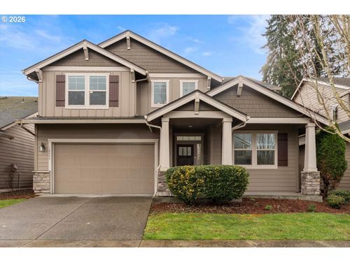 12805 Ne 102nd St, Vancouver, WA, 98682-1983 | Card Image