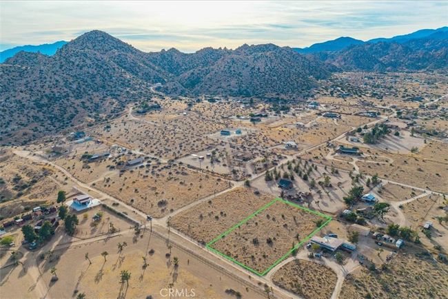 59 Curtis Rd, Home with 0 bedrooms, 0 bathrooms and null parking in Pioneertown CA | Image 11