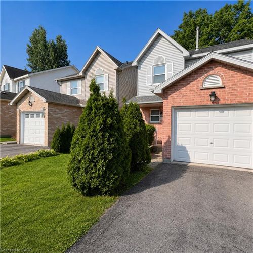 831 Deveron Cres, London, ON, N5Z5B4 | Card Image