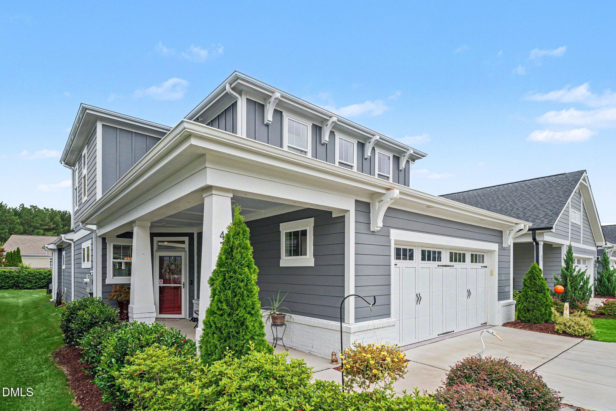 Residential in Clayton 2