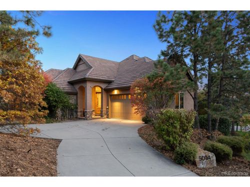 5094 Ten Mile Pl, Castle Rock, CO, 80108 | Card Image