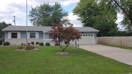 3716 Meter Dr, Fort Wayne, IN, 46806-1639 | Card Image