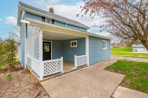 6016 State Route 212 Ne, Somerdale, OH, 44678-4918 | Card Image