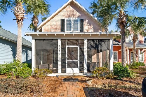2487 Bungalo Ln, Miramar Beach, FL, 32550-1858 | Card Image