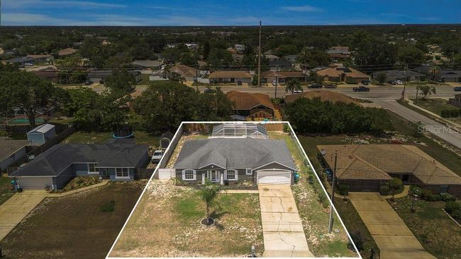 1194 Balfour Dr, House other with 4 bedrooms, 2 bathrooms and null parking in DELTONA FL | Image 32