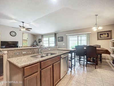 467 S Aberdeenshire Drive, House other with 5 bedrooms, 3 bathrooms and null parking in Fruit Cove FL | Image 2