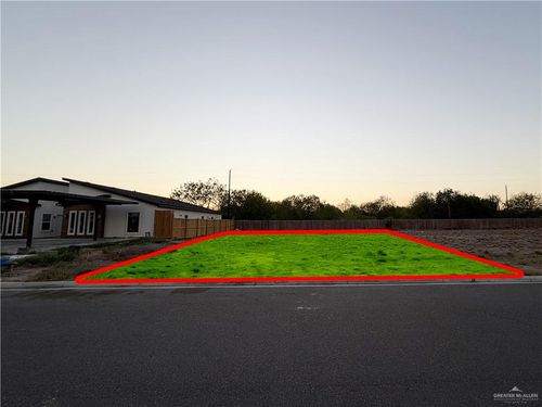 1405 S Michigan Street, Alton, TX, 78573 | Card Image
