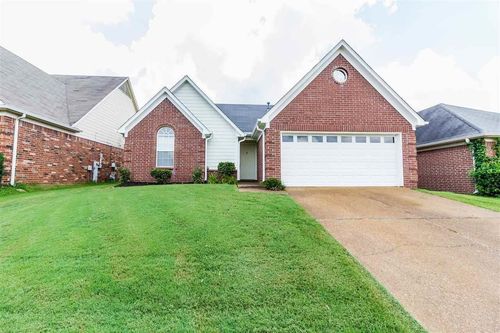 2774 Breezy Ridge Trl, Cordova, TN, 38016-6676 | Card Image