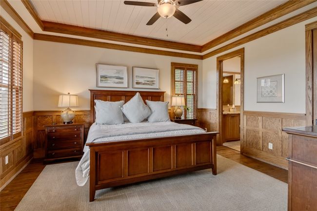 143 Button Bush Trl, House other with 3 bedrooms, 5 bathrooms and null parking in Six Mile SC | Image 20