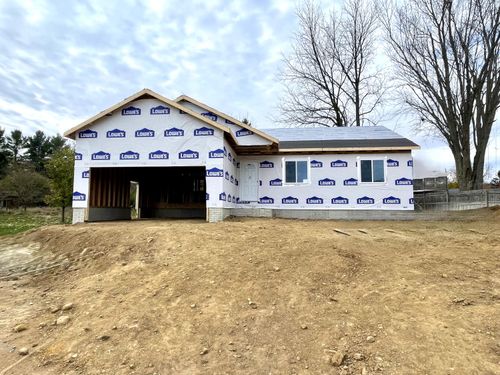 1546 Samaritan Dr, Jackson, MI, 49203-4991 | Card Image