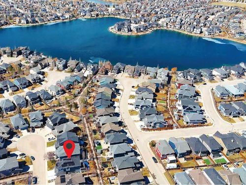 353 Auburn Shores Landing Se, Calgary, AB, T3M2G2 | Card Image