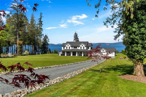 1179 Barnes Rd, Crofton, BC, V0R1R0 | Card Image