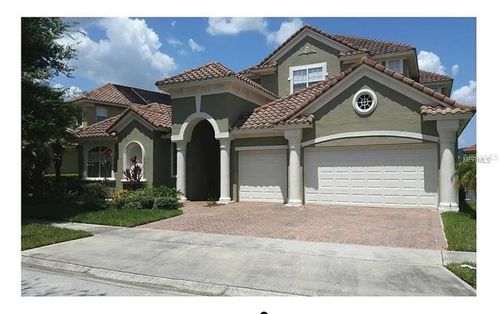 488 Chelsea Ave, DAVENPORT, FL, 33837-8910 | Card Image