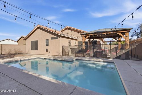 2012 S 86th Ln, Tolleson, AZ, 85353-8712 | Card Image