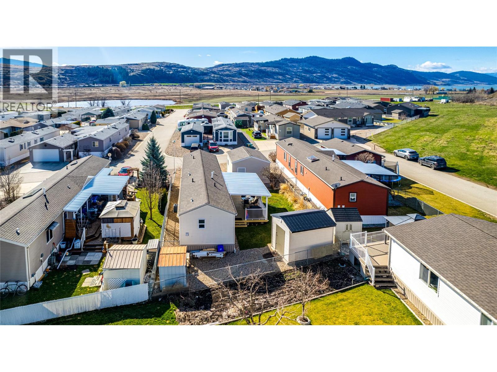 Residential in Vernon 3