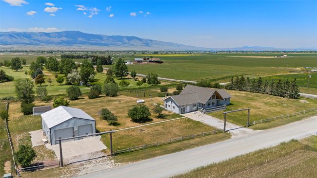 2 Sautter Ln, House other with 2 bedrooms, 2 bathrooms and null parking in Townsend MT | Image 72