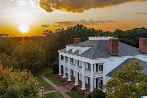 2667 Claud Fleahop Rd, Eclectic, AL, 36024 | Card Image