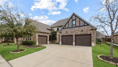 8121 Tramore, The Colony, TX, 75056-3610 | Card Image
