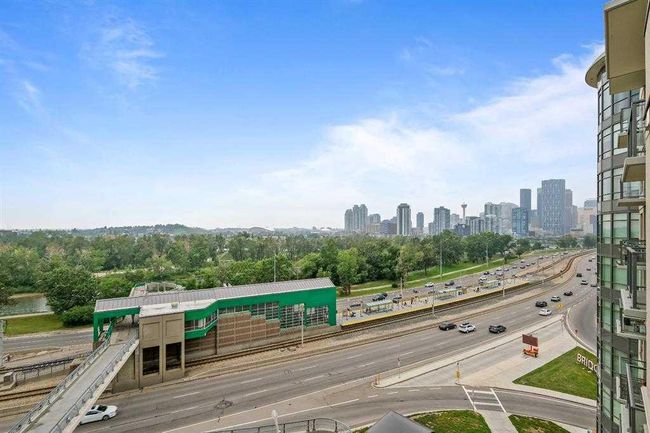804 - 38 9 St Ne, Condo with 2 bedrooms, 2 bathrooms and 1 parking in Calgary AB | Image 17