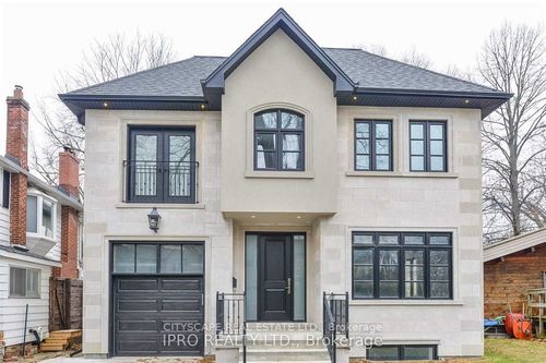 9 Donnybrook Lane, Etobicoke, ON, M9A2V2 | Card Image