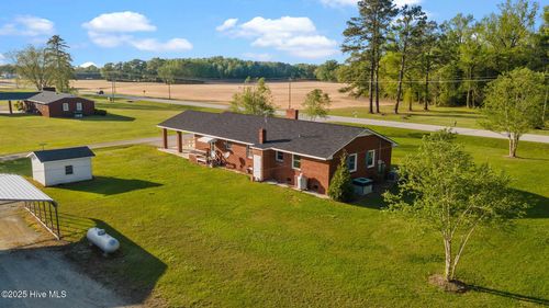 6135 Nc Highway 55 W, Cove City, NC, 28523-9445 | Card Image