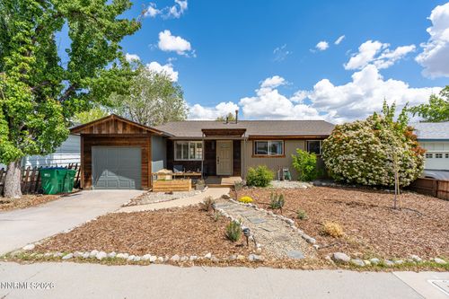 3460 Zion Ln, Reno, NV, 89503-3841 | Card Image