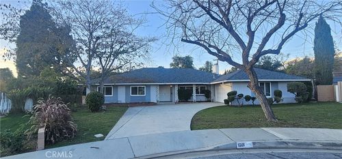 1681 Rutgers Ct, Claremont, CA, 91711 | Card Image