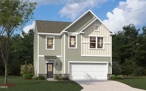 64 King Tucks Way, Four Oaks, NC, 27524-3316 | Card Image