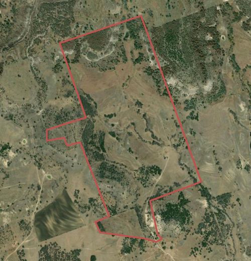 PR 530 A Pr 530 A, Evant, TX, 76525 | Card Image