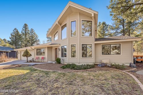 4449 E Moonshadow Ln, Flagstaff, AZ, 86004-7530 | Card Image
