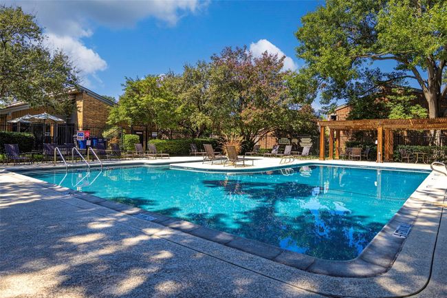 12434 Montego Plz, Townhouse with 2 bedrooms, 2 bathrooms and null parking in Dallas TX | Image 31